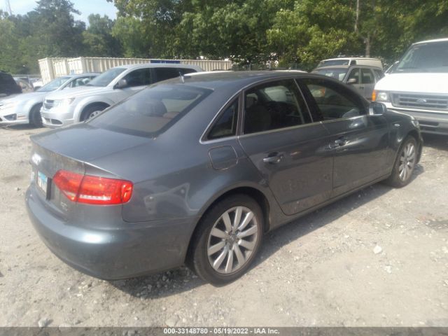 Photo 3 VIN: WAUBFAFL0CA118558 - AUDI A4 