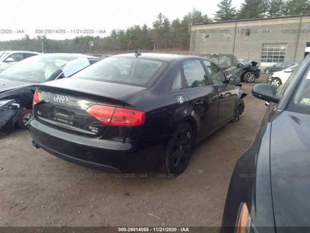 Photo 3 VIN: WAUBFAFL0CN008876 - AUDI A4 