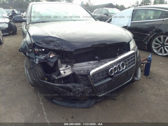 Photo 5 VIN: WAUBFAFL0CN008876 - AUDI A4 