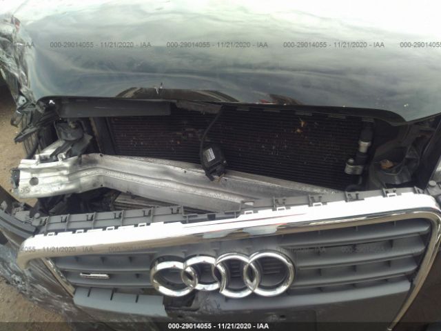 Photo 9 VIN: WAUBFAFL0CN008876 - AUDI A4 