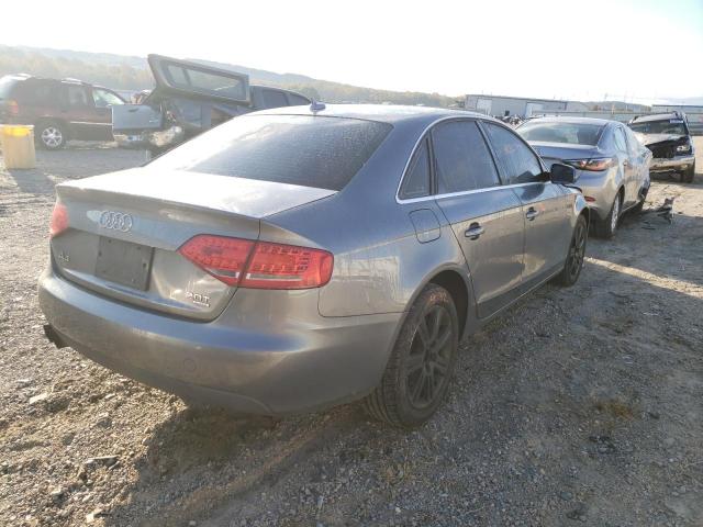 Photo 3 VIN: WAUBFAFL0CN009106 - AUDI A4 PREMIUM 