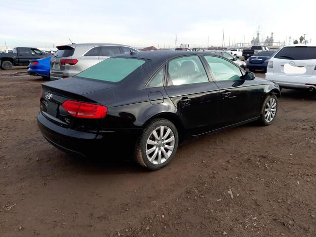 Photo 3 VIN: WAUBFAFL0CN011261 - AUDI A4 PREMIUM 