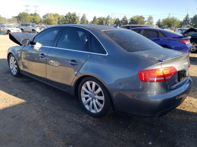 Photo 1 VIN: WAUBFAFL0CN018291 - AUDI A4 PREMIUM 