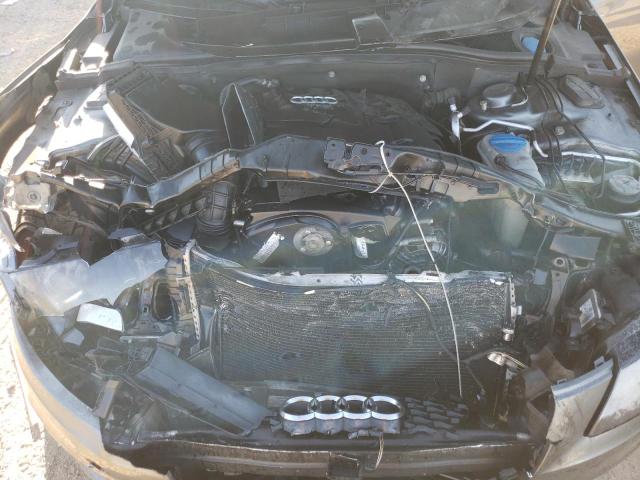 Photo 10 VIN: WAUBFAFL0CN018291 - AUDI A4 PREMIUM 