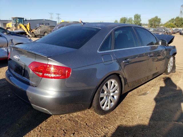 Photo 2 VIN: WAUBFAFL0CN018291 - AUDI A4 PREMIUM 