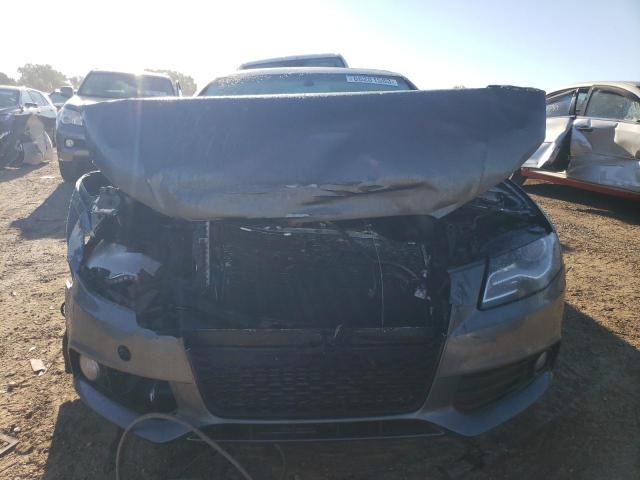 Photo 4 VIN: WAUBFAFL0CN018291 - AUDI A4 PREMIUM 