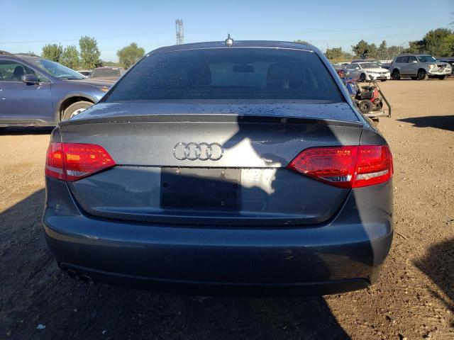 Photo 5 VIN: WAUBFAFL0CN018291 - AUDI A4 PREMIUM 