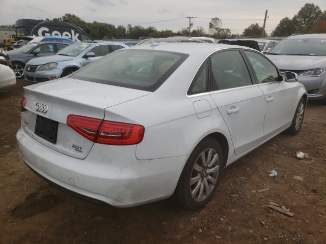 Photo 3 VIN: WAUBFAFL0DA141565 - AUDI A4 PREMIUM 