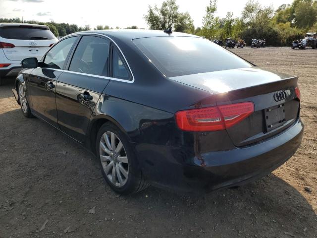 Photo 2 VIN: WAUBFAFL0DN030829 - AUDI A4 PREMIUM 