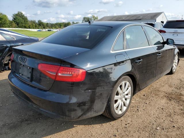 Photo 3 VIN: WAUBFAFL0DN030829 - AUDI A4 PREMIUM 