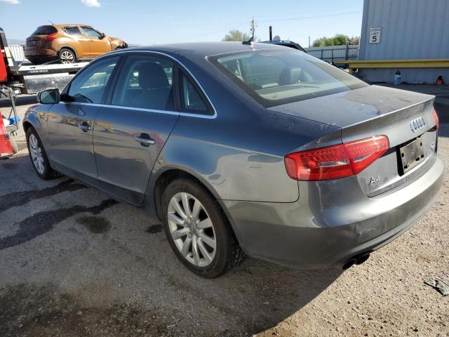 Photo 1 VIN: WAUBFAFL0DN032578 - AUDI A4 PREMIUM 