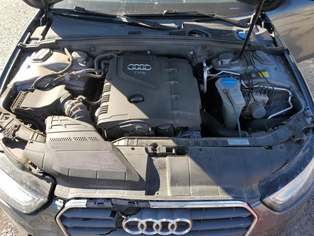 Photo 10 VIN: WAUBFAFL0DN032578 - AUDI A4 PREMIUM 