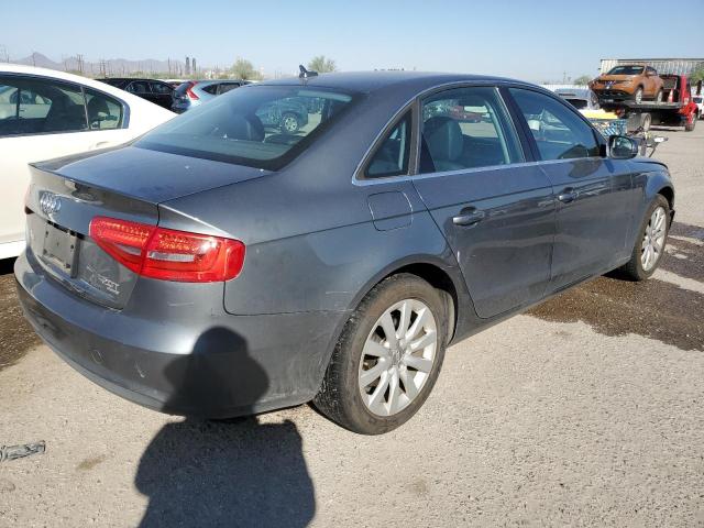 Photo 2 VIN: WAUBFAFL0DN032578 - AUDI A4 PREMIUM 