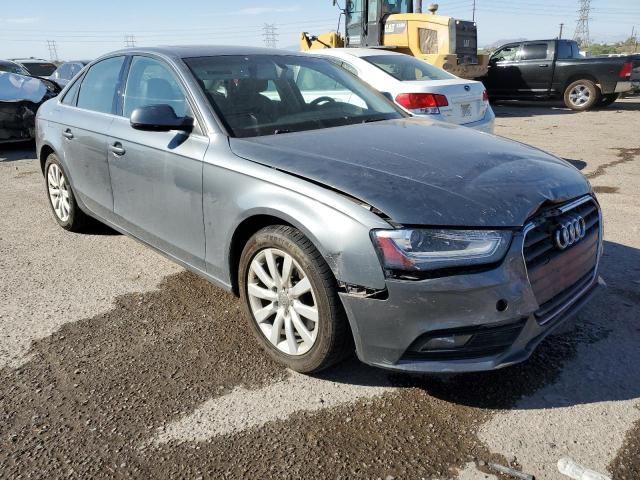 Photo 3 VIN: WAUBFAFL0DN032578 - AUDI A4 PREMIUM 