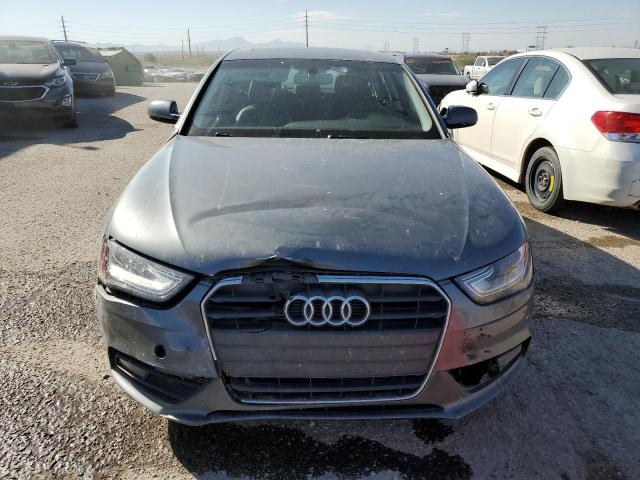 Photo 4 VIN: WAUBFAFL0DN032578 - AUDI A4 PREMIUM 