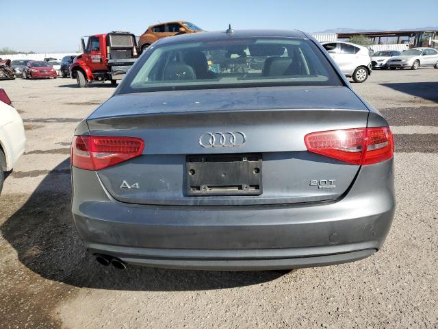 Photo 5 VIN: WAUBFAFL0DN032578 - AUDI A4 PREMIUM 