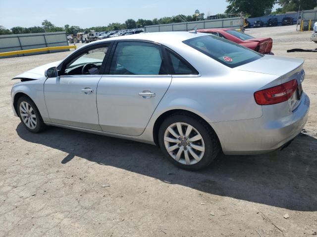 Photo 1 VIN: WAUBFAFL0DN036520 - AUDI A4 PREMIUM 