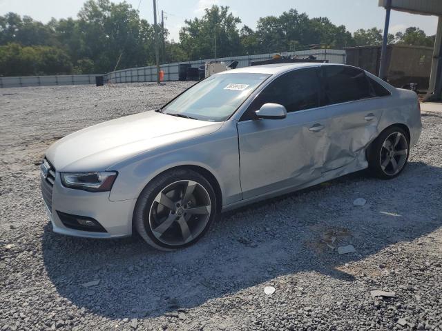 Photo 0 VIN: WAUBFAFL0DN038588 - AUDI A4 PREMIUM 