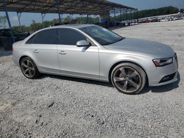 Photo 3 VIN: WAUBFAFL0DN038588 - AUDI A4 PREMIUM 