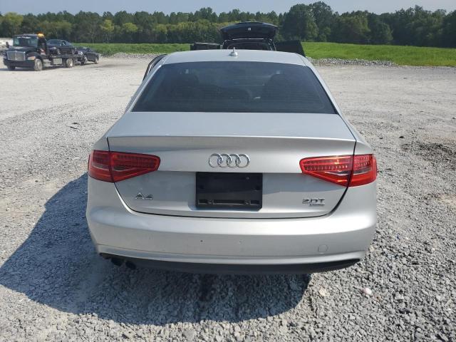 Photo 5 VIN: WAUBFAFL0DN038588 - AUDI A4 PREMIUM 