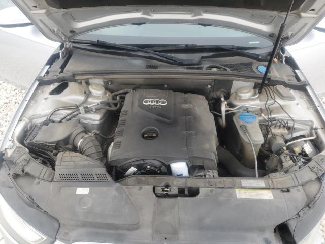 Photo 10 VIN: WAUBFAFL0DN039174 - AUDI A4 PREMIUM 