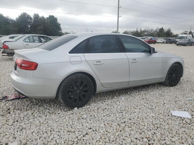 Photo 2 VIN: WAUBFAFL0DN039174 - AUDI A4 PREMIUM 