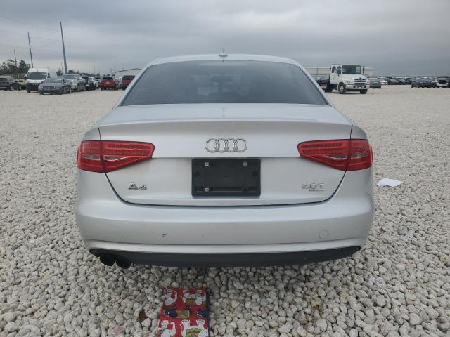 Photo 5 VIN: WAUBFAFL0DN039174 - AUDI A4 PREMIUM 