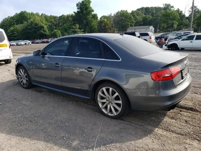 Photo 1 VIN: WAUBFAFL0EA059305 - AUDI A4 PREMIUM 