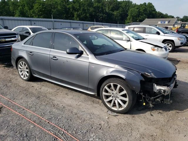 Photo 3 VIN: WAUBFAFL0EA059305 - AUDI A4 PREMIUM 