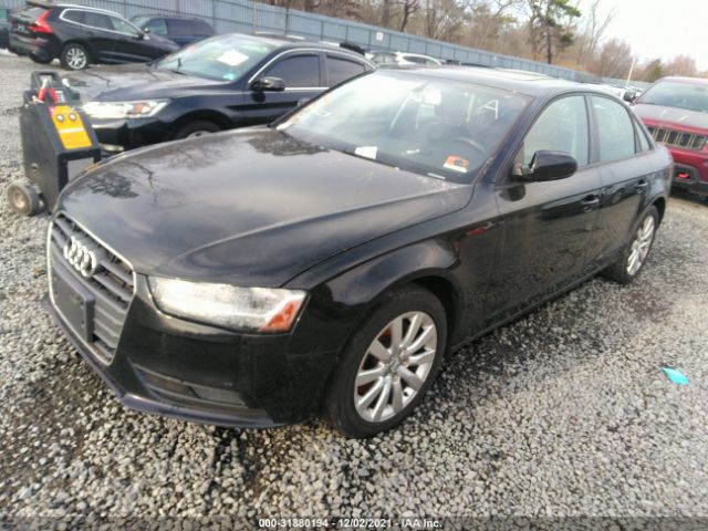 Photo 1 VIN: WAUBFAFL0EA065461 - AUDI A4 