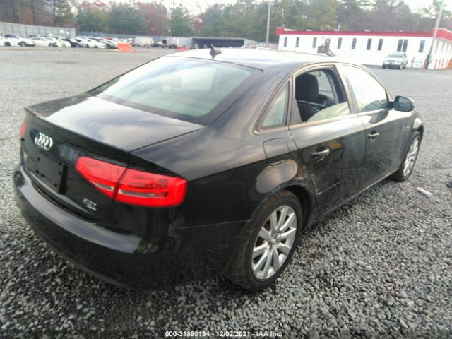 Photo 3 VIN: WAUBFAFL0EA065461 - AUDI A4 