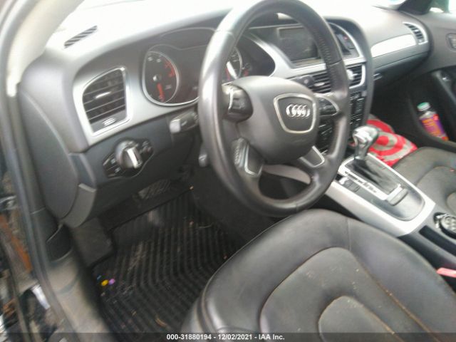 Photo 4 VIN: WAUBFAFL0EA065461 - AUDI A4 