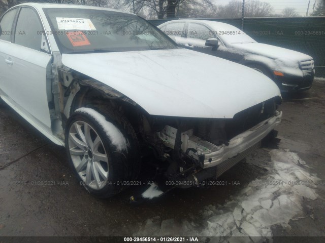 Photo 5 VIN: WAUBFAFL0EA084950 - AUDI A4 