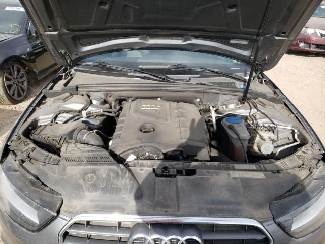 Photo 6 VIN: WAUBFAFL0EA111953 - AUDI A4 PREMIUM 