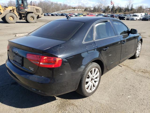 Photo 3 VIN: WAUBFAFL0EN017323 - AUDI A4 