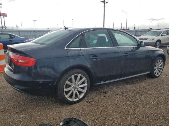 Photo 2 VIN: WAUBFAFL0EN017905 - AUDI A4 