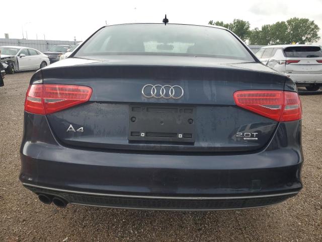 Photo 5 VIN: WAUBFAFL0EN017905 - AUDI A4 