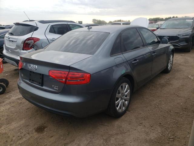 Photo 2 VIN: WAUBFAFL0EN019542 - AUDI A4 