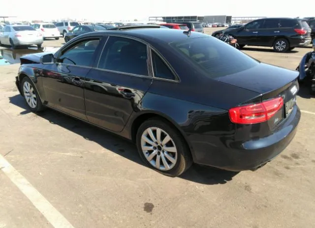 Photo 2 VIN: WAUBFAFL0EN023459 - AUDI A4 