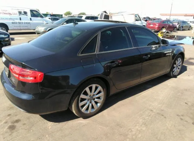 Photo 3 VIN: WAUBFAFL0EN023459 - AUDI A4 