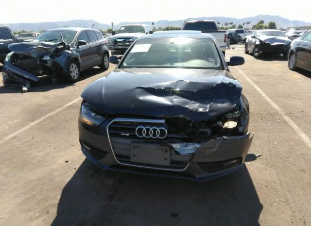 Photo 5 VIN: WAUBFAFL0EN023459 - AUDI A4 