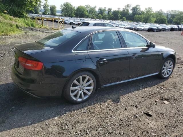 Photo 2 VIN: WAUBFAFL0EN027186 - AUDI A4 PREMIUM 