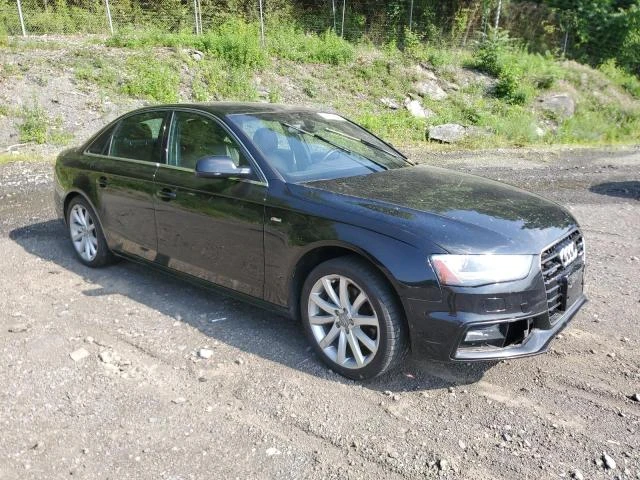 Photo 3 VIN: WAUBFAFL0EN027186 - AUDI A4 PREMIUM 