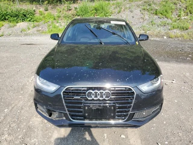 Photo 4 VIN: WAUBFAFL0EN027186 - AUDI A4 PREMIUM 