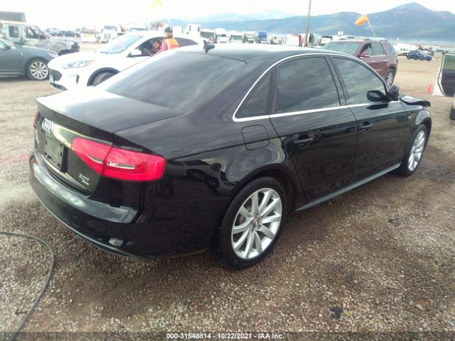 Photo 3 VIN: WAUBFAFL0EN028211 - AUDI A4 