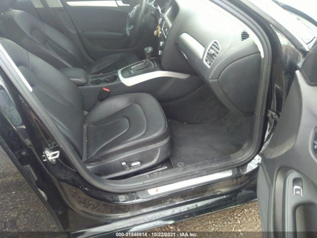 Photo 4 VIN: WAUBFAFL0EN028211 - AUDI A4 