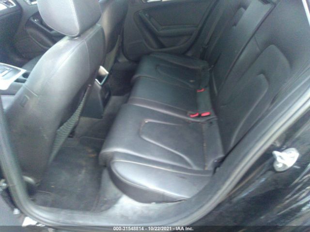 Photo 7 VIN: WAUBFAFL0EN028211 - AUDI A4 