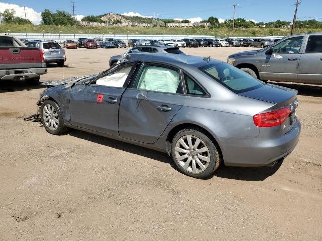 Photo 1 VIN: WAUBFAFL0EN029746 - AUDI A4 PREMIUM 