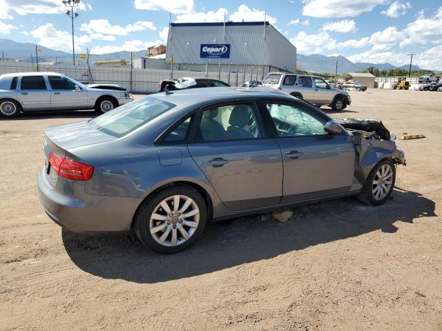 Photo 2 VIN: WAUBFAFL0EN029746 - AUDI A4 PREMIUM 