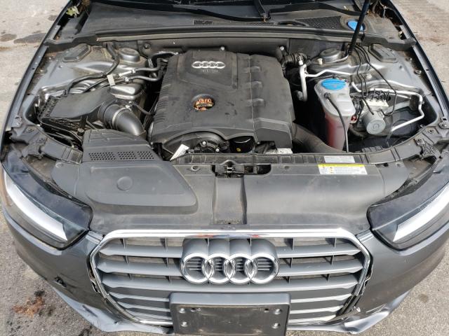 Photo 6 VIN: WAUBFAFL0EN035448 - AUDI A4 PREMIUM 